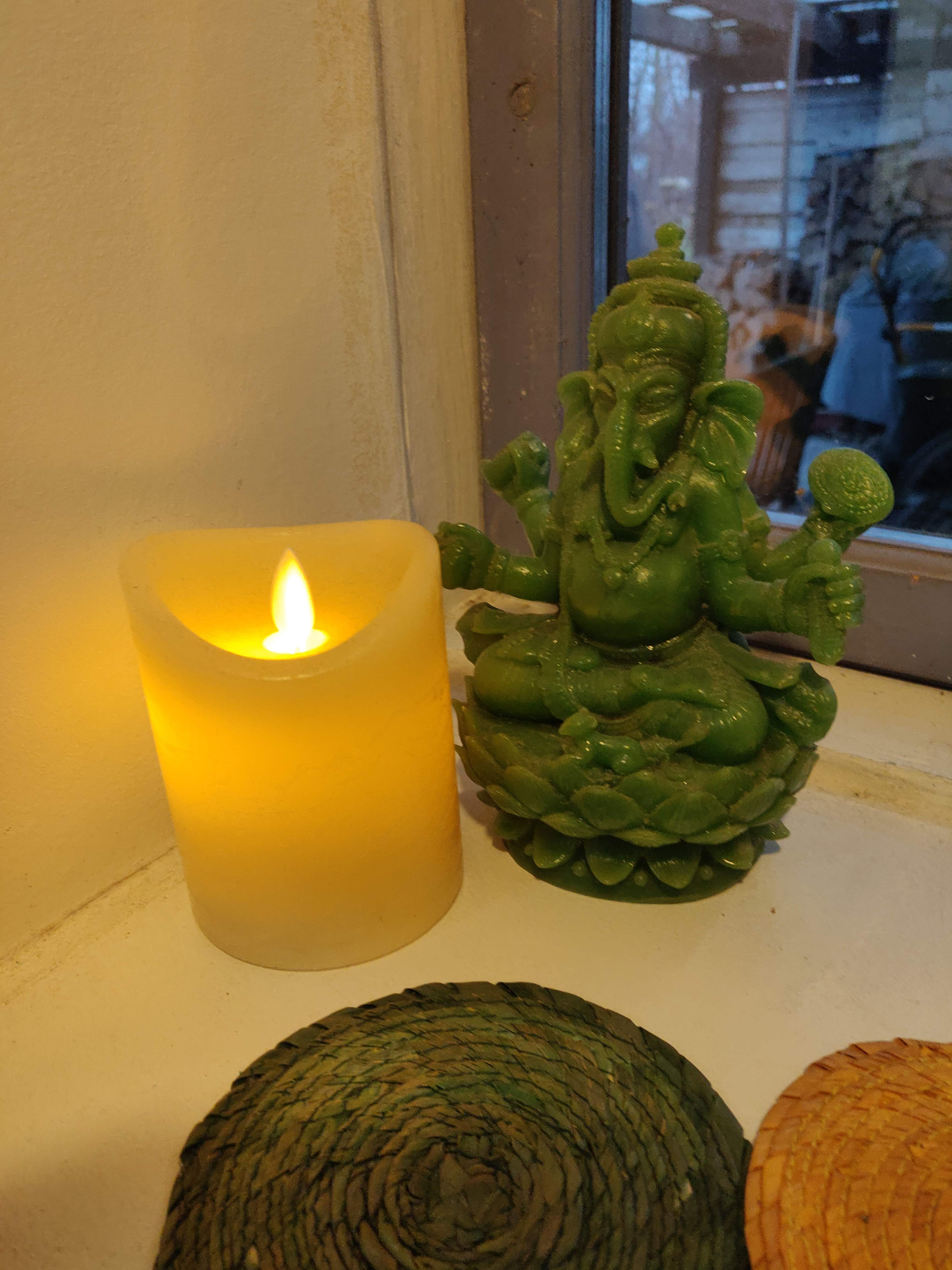 Ganesha <3